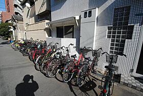 ウィステリア2  ｜ 大阪府大阪市港区田中１丁目（賃貸マンション1R・5階・15.00㎡） その19