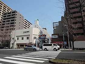 大阪府大阪市西区江戸堀１丁目（賃貸マンション1K・3階・20.62㎡） その11