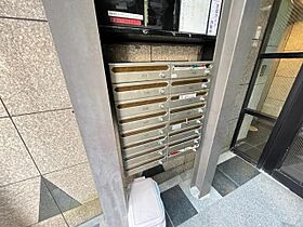 クレセール春日出  ｜ 大阪府大阪市此花区春日出中２丁目（賃貸マンション1R・1階・28.00㎡） その26