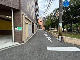 WINGS西九条  ｜ 大阪府大阪市此花区西九条４丁目（賃貸マンション1R・5階・21.09㎡） その6