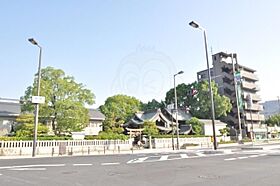 プレアール梅香  ｜ 大阪府大阪市此花区梅香３丁目10番19号（賃貸マンション1R・7階・18.00㎡） その18