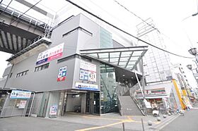 プレアール梅香  ｜ 大阪府大阪市此花区梅香３丁目10番19号（賃貸マンション1R・7階・18.00㎡） その30