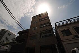 プルミエ朝潮  ｜ 大阪府大阪市港区夕凪２丁目5番30号（賃貸マンション1LDK・5階・40.00㎡） その21