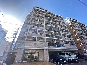 ラグゼドーム前1  ｜ 大阪府大阪市西区九条南２丁目33番27号（賃貸マンション1K・8階・21.75㎡） その20