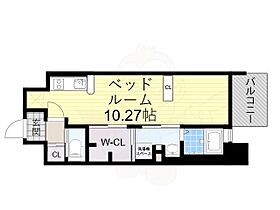 エステムコート大阪・弁天町  ｜ 大阪府大阪市港区市岡元町３丁目（賃貸マンション1R・14階・31.37㎡） その2