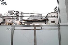 ファーストフィオーレ九条3  ｜ 大阪府大阪市西区本田１丁目（賃貸マンション1K・2階・24.30㎡） その18