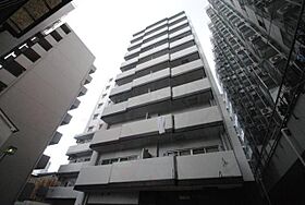 シャトー元町  ｜ 大阪府大阪市港区市岡元町１丁目（賃貸マンション1R・4階・24.30㎡） その3