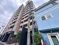 大阪府大阪市西区九条1丁目10番16号：物件画像／株式会社アリオ　賃貸住宅サービス　弁天町店