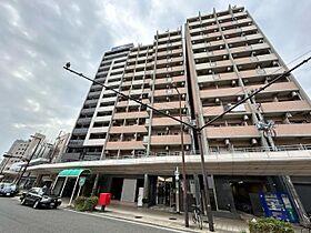 フロンティアタワー九条3  ｜ 大阪府大阪市西区九条１丁目10番2号（賃貸マンション1LDK・5階・29.16㎡） その3