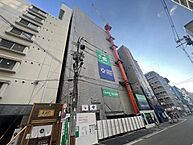 大阪府大阪市西区南堀江2丁目1番15号：物件画像／株式会社アリオ　賃貸住宅サービス　弁天町店