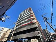 大阪府大阪市西区九条南3丁目：物件画像／株式会社アリオ　賃貸住宅サービス　弁天町店