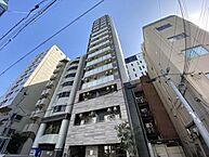 大阪府大阪市西区北堀江1丁目22番24号：物件画像／株式会社アリオ　賃貸住宅サービス　弁天町店