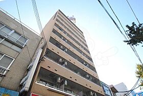 エクシード弁天2  ｜ 大阪府大阪市港区市岡元町２丁目（賃貸マンション1K・6階・21.70㎡） その22