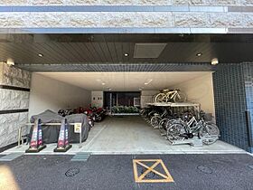 プレサンスOSAKA DOMECITY クロスティ  ｜ 大阪府大阪市西区九条１丁目5番14号（賃貸マンション1K・7階・22.96㎡） その6