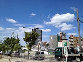 リノチェロンテ靭公園  ｜ 大阪府大阪市西区靱本町２丁目6番15号（賃貸マンション1LDK・7階・38.00㎡） その15