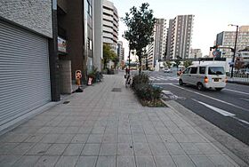 ウエンズ阿波座西  ｜ 大阪府大阪市西区本田２丁目5番2号（賃貸マンション1K・9階・25.44㎡） その29