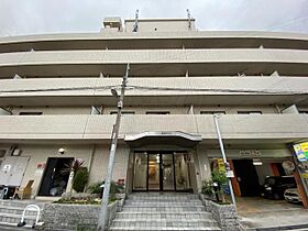 大正メゾン  ｜ 大阪府大阪市大正区三軒家西３丁目5番20号（賃貸マンション1K・2階・18.20㎡） その1