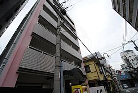 シャルルロワイヤル 401 ｜ 大阪府大阪市西区本田２丁目（賃貸マンション1K・4階・21.00㎡） その20