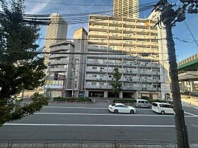 スカイハイツ  ｜ 大阪府大阪市港区弁天２丁目（賃貸マンション1R・3階・20.00㎡） その18