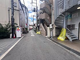 ファステート大正駅前トロフィ  ｜ 大阪府大阪市大正区三軒家西１丁目（賃貸マンション1K・7階・21.75㎡） その6