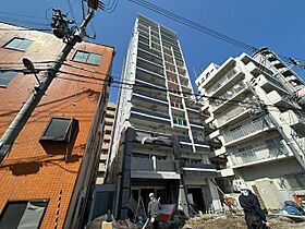 フォーリアライズ大正ノーブル  ｜ 大阪府大阪市大正区三軒家東１丁目（賃貸マンション1K・12階・22.80㎡） その5