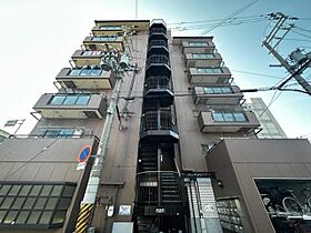 ハーベストハイツ  ｜ 大阪府大阪市此花区春日出北１丁目（賃貸マンション1LDK・3階・40.00㎡） その3