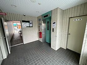 ファミリーハイツ九条  ｜ 大阪府大阪市西区九条南４丁目（賃貸マンション2LDK・4階・48.00㎡） その24