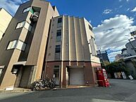 大阪府大阪市此花区西九条1丁目：物件画像／株式会社アリオ　賃貸住宅サービス　弁天町店