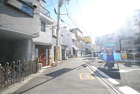 マルシェ九条  ｜ 大阪府大阪市西区九条１丁目22番14号（賃貸マンション1R・2階・19.60㎡） その20