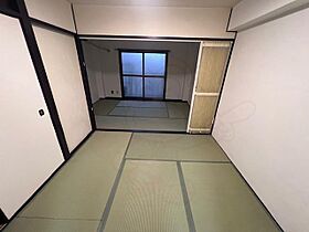 田中町住宅1号棟  ｜ 大阪府大阪市港区田中２丁目（賃貸マンション2K・4階・30.17㎡） その12