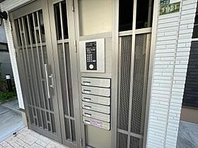 大阪府大阪市此花区西九条１丁目（賃貸アパート1LDK・2階・40.80㎡） その3