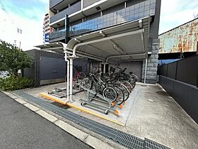 プレサンスOSAKA  DOMECITY ワンダー  ｜ 大阪府大阪市西区九条南２丁目24番19号（賃貸マンション1K・9階・21.89㎡） その10