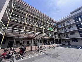 大阪府大阪市此花区酉島１丁目8番27号（賃貸マンション1LDK・3階・40.00㎡） その5