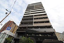 プレサンスOSAKA  DOMECITY ワンダー