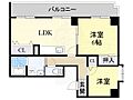ロイヤルハイツ夕凪7階10.8万円