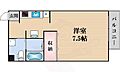 EXE西大阪8階6.2万円