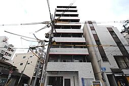 エイトドームシティ