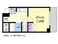 アミューズ千代崎3階4.9万円