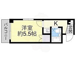 🉐敷金礼金0円！🉐大阪環状線 弁天町駅 徒歩4分
