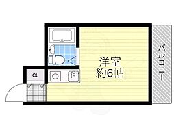 🉐敷金礼金0円！🉐サカエマンション