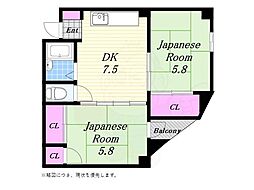 幸福マンション