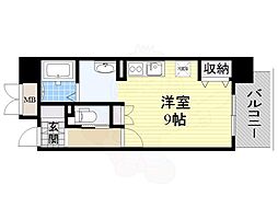 ル・ファール西九条