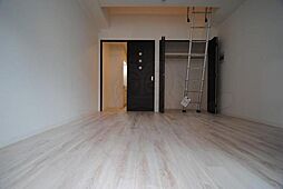 ボンジュール築港 7階1SKのリビング/ダイニング