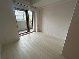 エスリード弁天町NORTH RESIDENCE 7階1Kのリビング/ダイニング