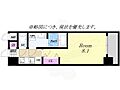 S-RESIDENCE阿波座WEST6階6.4万円