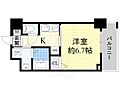 エスリード弁天町南6階5.5万円