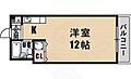ガーデン弁天町9階5.9万円