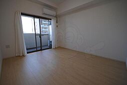 WillDo市岡 3階1Kのリビング/ダイニング