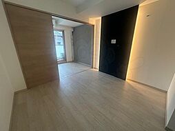 セオリー大阪ハーバーDOOR 6階1LDKのリビング/ダイニング