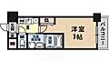 ジュネーゼみなと弁天町4階6.6万円